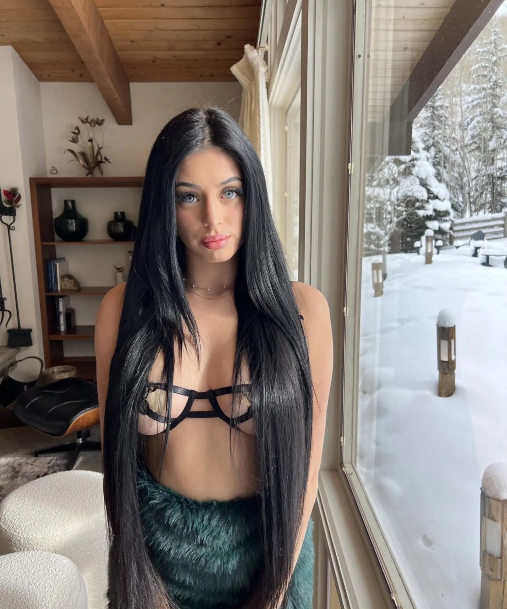 Camilla Araujo Nude 4959 | Hot Sex Picture