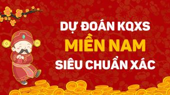 Dự Đoán XSMN 15/5/2025 - Soi Cầu Dự Đoán Xổ Số Miền Nam 15/5/2025