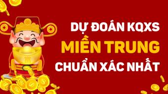 Dự đoán XSMT 3/5 - Dự đoán xổ số miền Trung hôm nay 3/5/2026