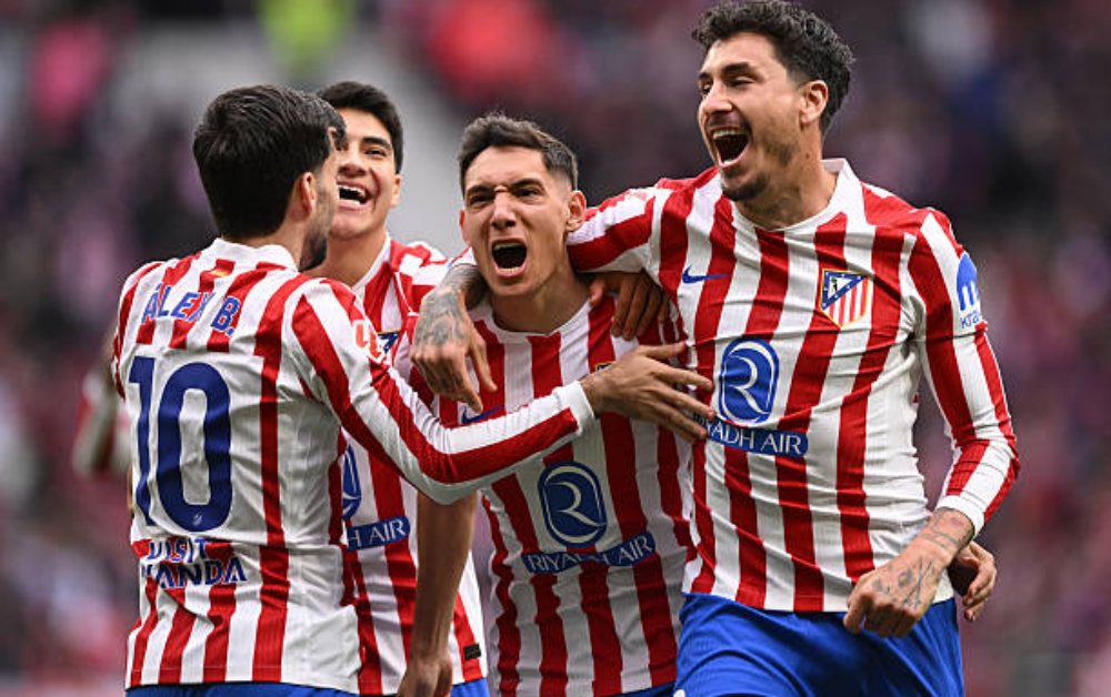 Nhận định Tottenham vs Atletico, 03h00 ngày 19/3: "Gà trống" hết gáy