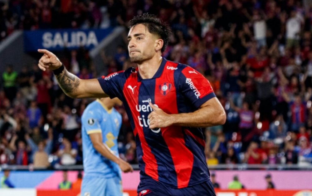 Nhận định bóng đá Cerro Porteno vs Sporting Cristal: Tranh ngôi đầu
