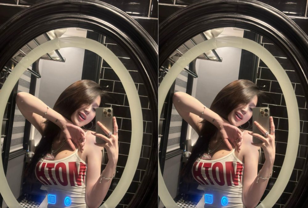 Lộ Clip Hot Tiktoker DJ Vy ChiLa lộ clip show