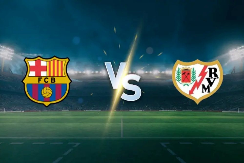 Nhận định Barcelona vs Vallecano, 20h00 ngày 22/3: Đội khách quá đen