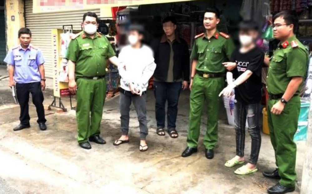 Lời khai của nghi phạm sát hại người đi bộ ở Khánh Hòa, hé lộ lý do ra tay tàn nhẫn