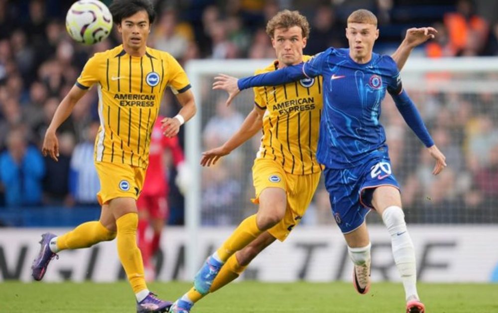 Nhận định Brighton vs Chelsea, 02h00 ngày 22/4: Chim mòng biển bay cao