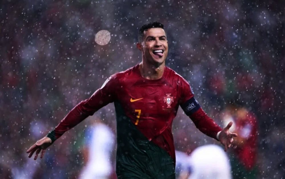Cristiano Ronaldo và những kỷ lục khó bị xô đổ tại EURO