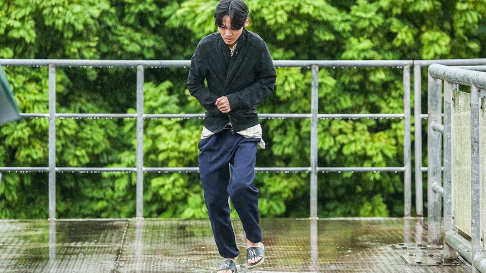 Không khí lạnh tràn về, miền Bắc chuyển mưa rét