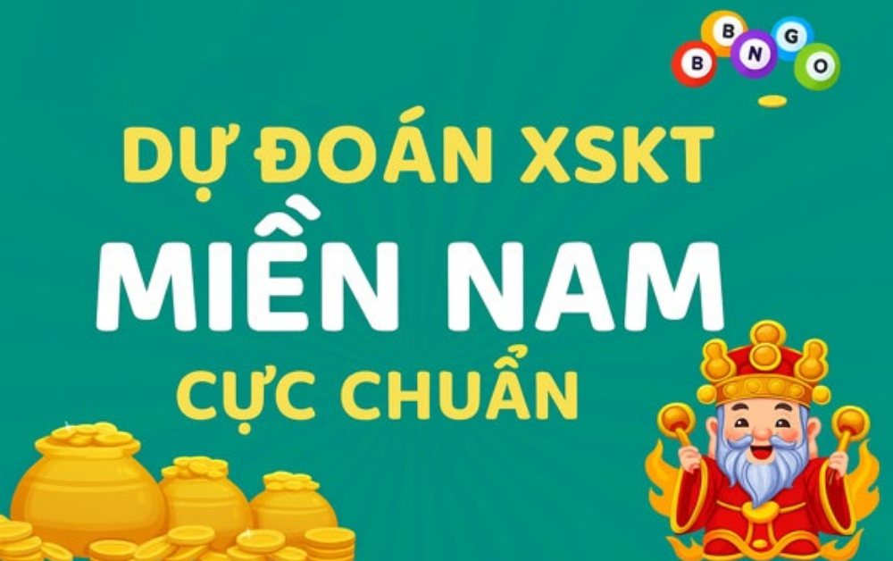 Dự đoán XSMN 29/7/2025 - Soi Cầu Xổ Số Miền Nam 29/7/2025
