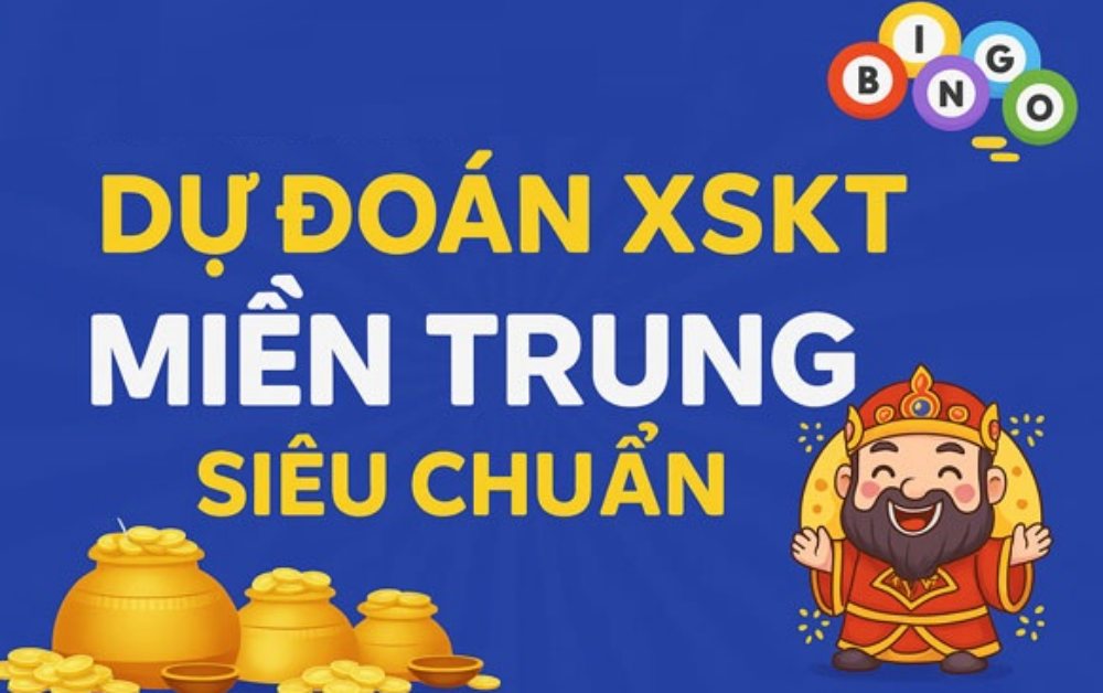 Dự đoán XSMT 29/7/2025 - Soi cầu Xổ Số Miền Trung 29/7/2025
