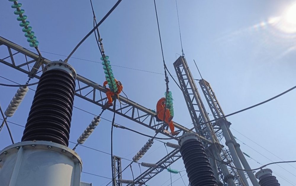 Lịch tạm ngừng cấp điện Quảng Trị ngày 18/3/2026