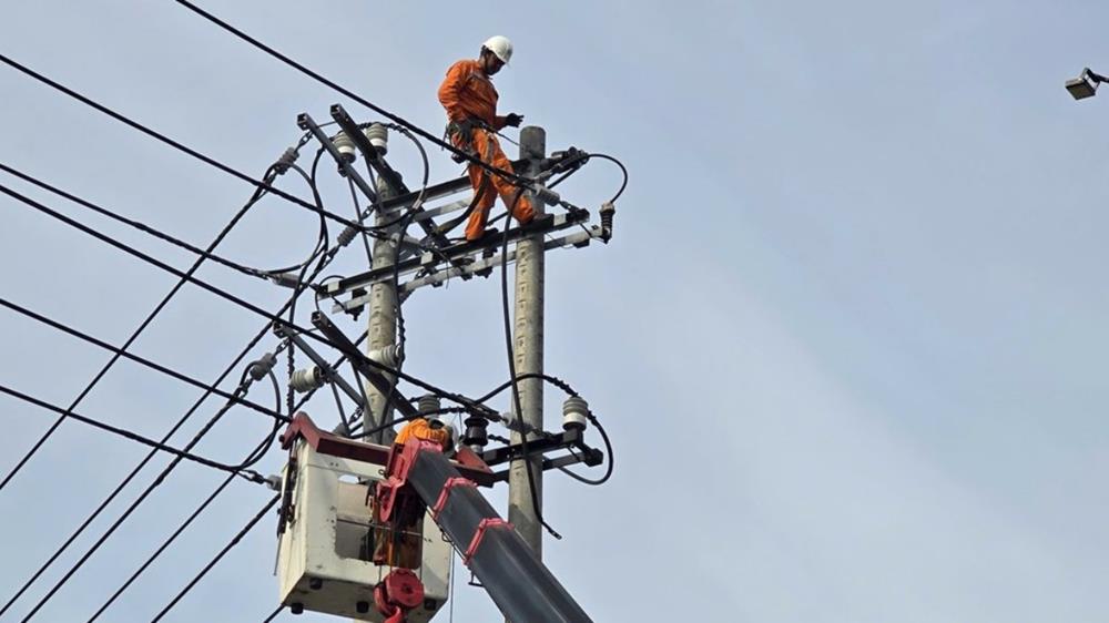 Lịch cắt điện Cần Thơ ngày mai 22/3/2026 cập nhật mới nhất