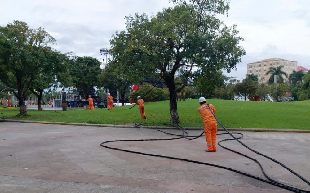 Lịch cắt điện Đà Nẵng ngày mai 6/4/2026 cập nhật mới nhất