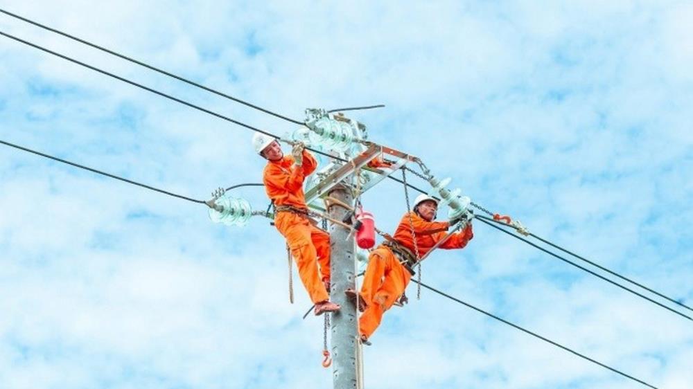 Lịch tạm ngừng cấp điện thành phố Huế ngày mai 22/3/2026