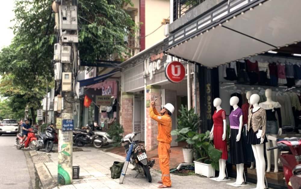 Lịch tạm ngừng cấp điện Quảng Trị ngày mai 23/4/2026