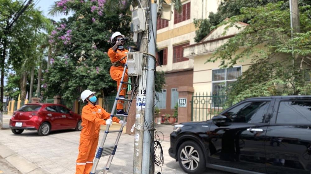 Lịch tạm ngừng cấp điện Quảng Trị ngày mai 22/3/2026