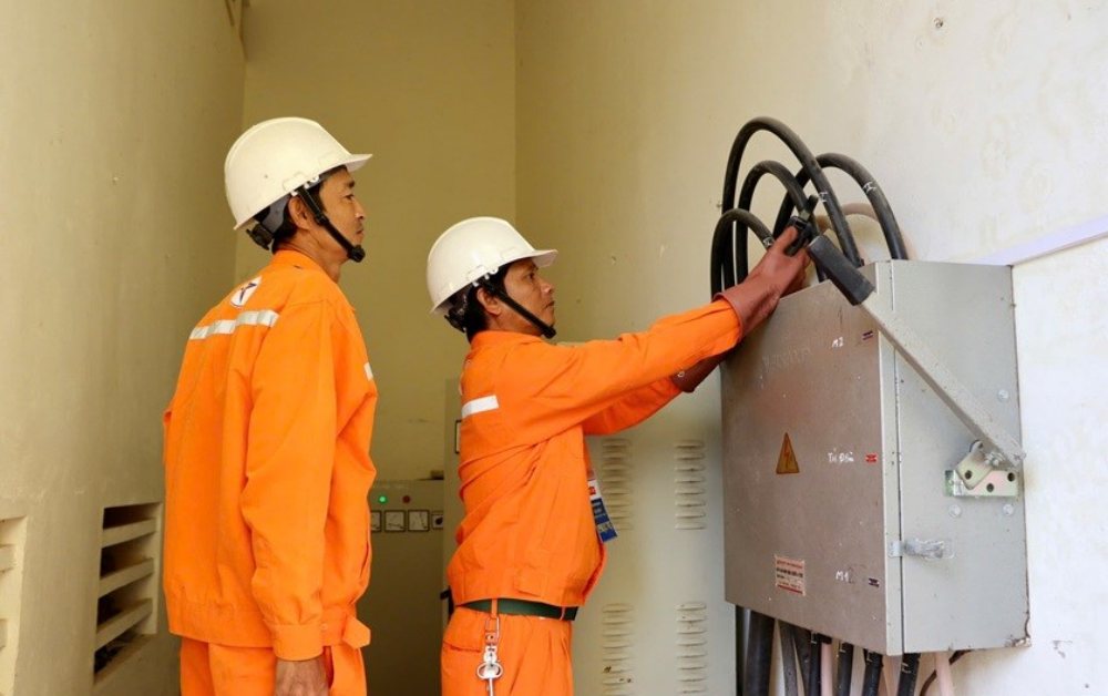 Lịch tạm ngừng cấp điện Quảng Trị ngày 19/3/2026