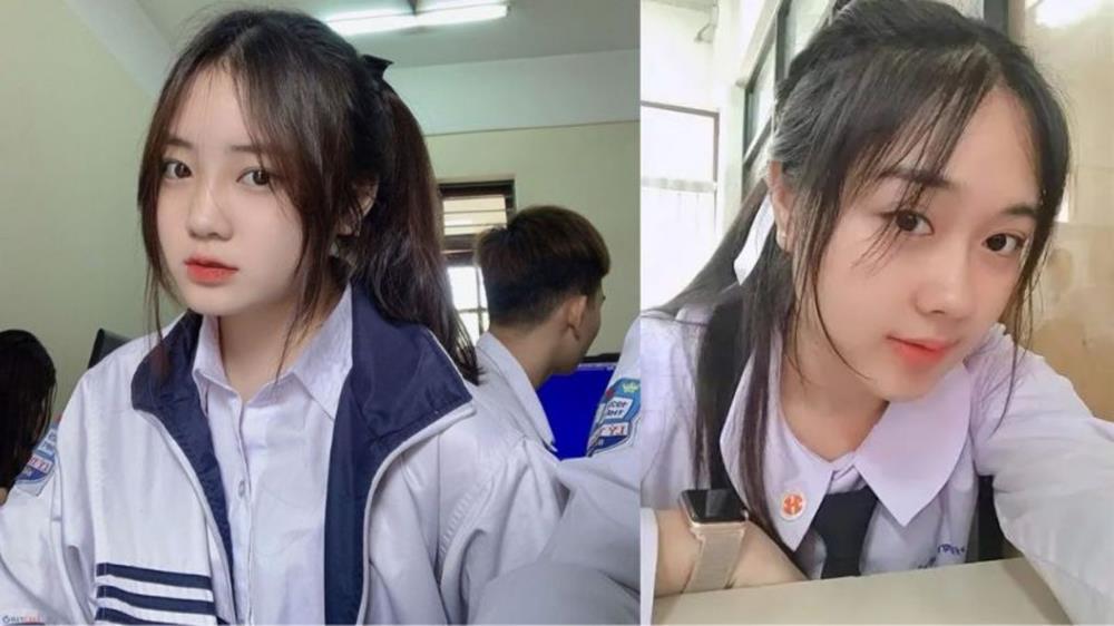 779+ Ảnh Gái Xinh Mặc Đồng Phục Học Sinh Việt Nam Xinh Lung Linh