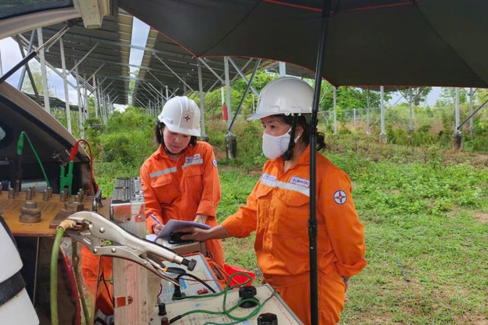 Lịch tạm ngừng cấp điện Gia Lai ngày mai 1/5/2026