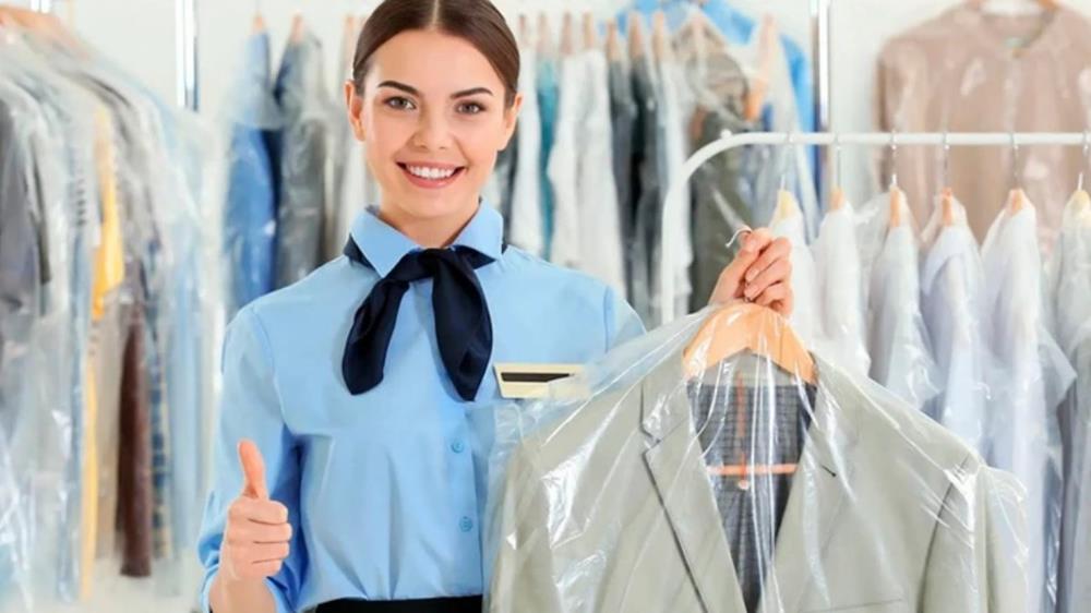 Giặt khô thực chất là gì?