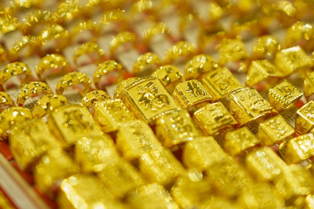 Giá vàng hôm nay 21/4/2026: Buổi chiều “quay xe” giảm gần 1 triệu/lượng, nhà đầu tư trở tay không kịp