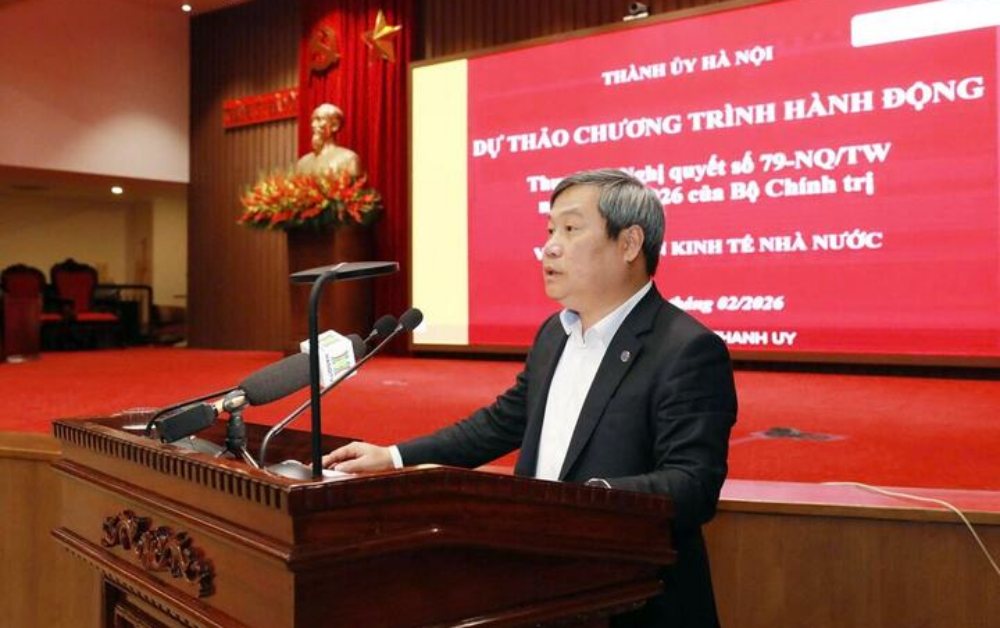 Hà Nội phấn đấu có 1-3 doanh nghiệp lọt top 500 Đông Nam Á