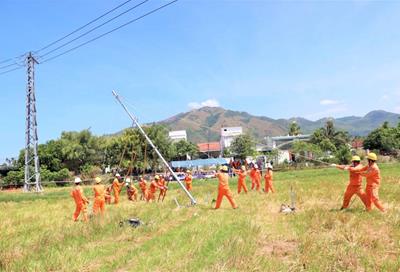 Lịch tạm ngừng cấp điện Khánh Hòa Nha Trang ngày 10/3/2026