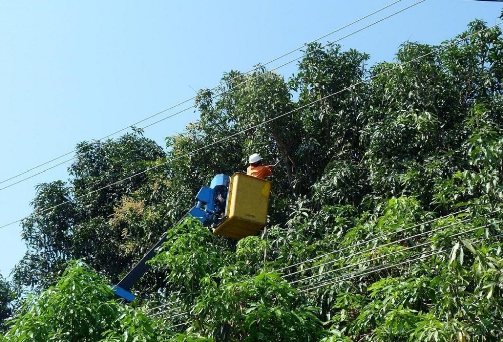 Lịch tạm ngừng cấp điện Khánh Hòa Nha Trang ngày 27/2/2026