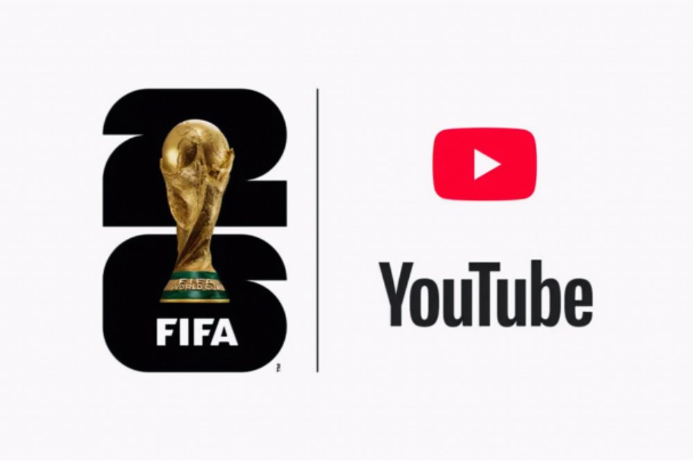 YouTube gây sốc bắt tay FIFA cho World Cup 2026, Boox ra mắt máy đọc siêu mỏng
