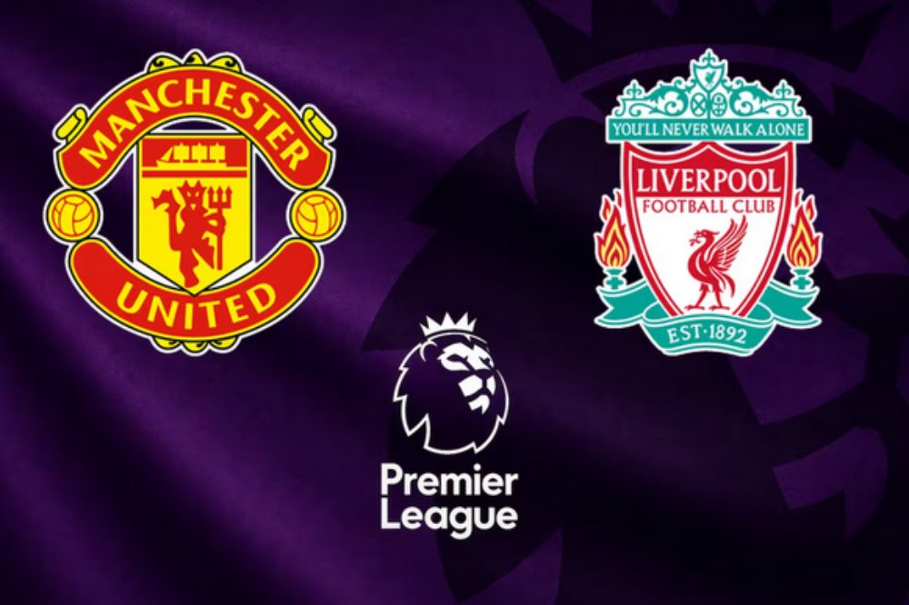 Trực tiếp Manchester United vs Liverpool FC, 21h30 ngày 3/5: Tâm điểm vòng 35 Premier League