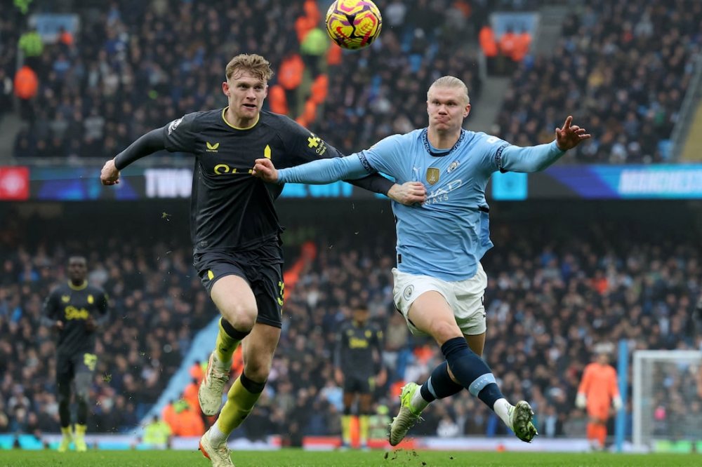 Nhận định Everton vs Man City, 02h00 ngày 5/5: Bản lĩnh Man xanh