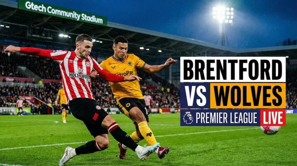 Nhận định bóng đá hôm nay (16/3): Vallecano vs Levante, Brentford vs Wolves