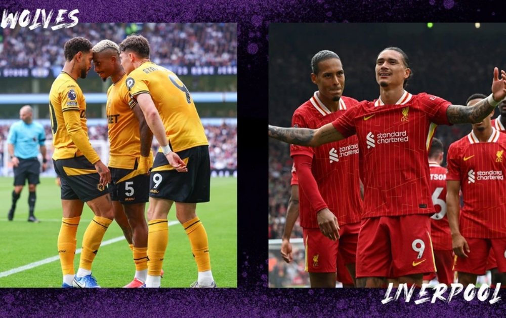 Nhận định bóng đá hôm nay (6/3): Wolves vs Liverpool, Bayern Munich vs Gladbach