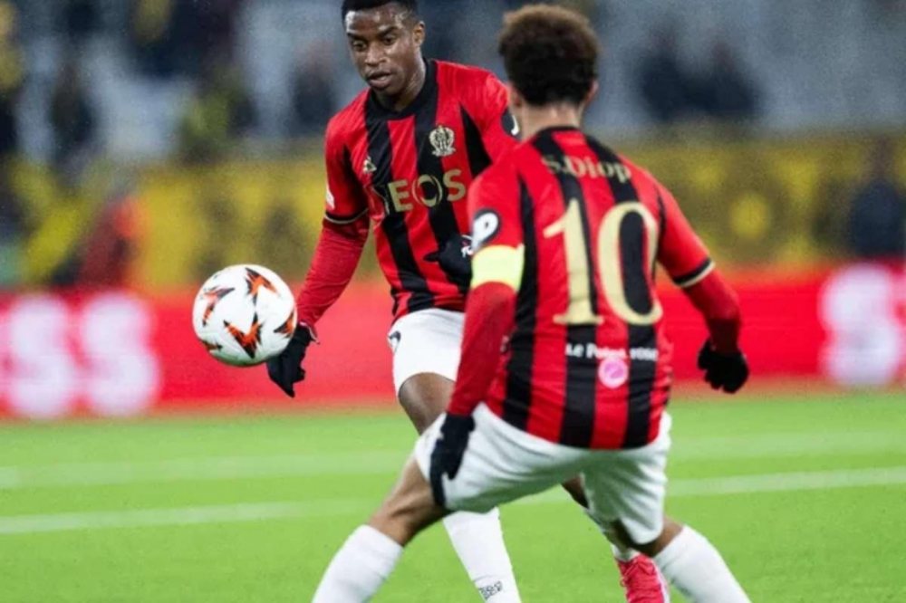 Nhận định St Etienne vs Nice, 01h45 ngày 27/5: Lợi thế cho Đại bàng nhỏ