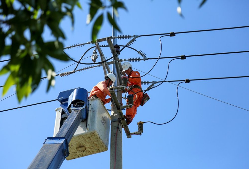 Lịch cắt điện Đà Nẵng ngày 1/3/2026 cập nhật mới nhất