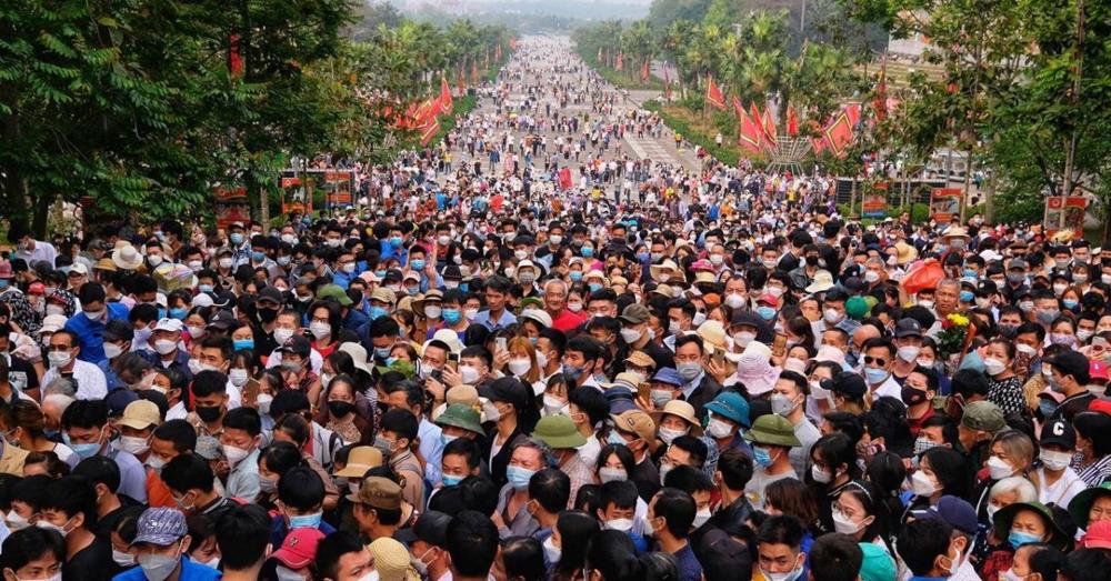 Giỗ Tổ Hùng Vương 2026 rơi vào ngày nào Dương lịch?