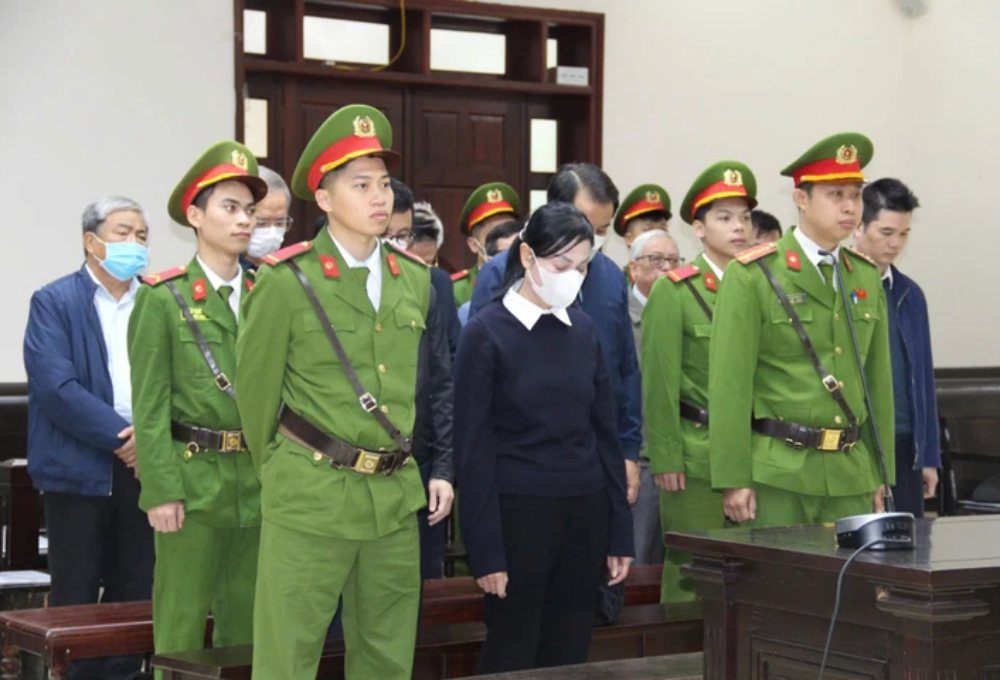 Phúc thẩm vụ Phúc Sơn: Cựu Chủ tịch tỉnh Vĩnh Phúc cũ vắng mặt do đột quỵ