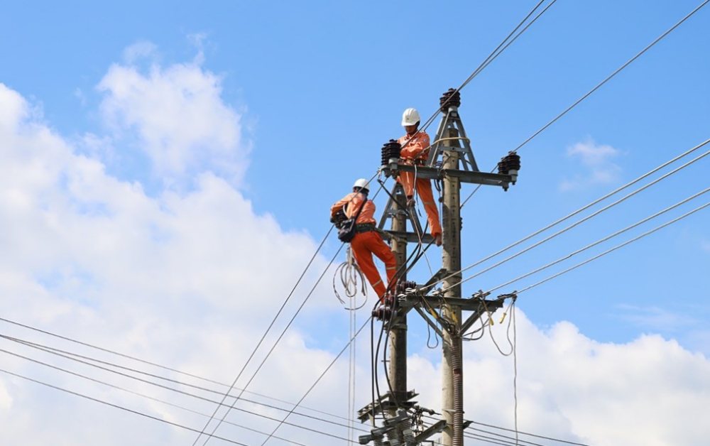 Lịch tạm ngừng cấp điện Quảng Ngãi ngày 10/3/2026