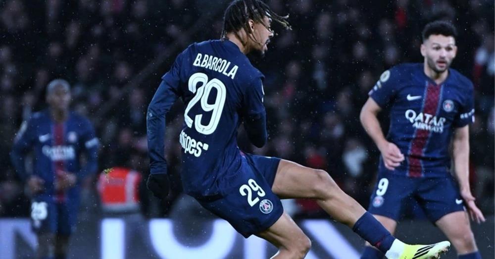 Nhận định Strasbourg vs PSG, 02h45 ngày 2/2: Ca khúc khải hoàn