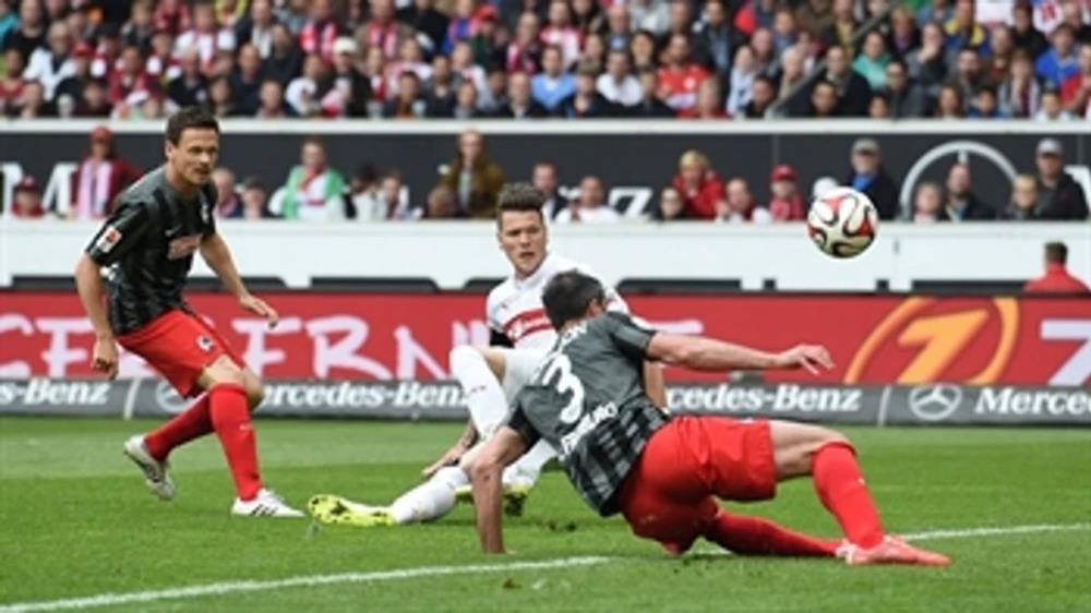 Nhận định Stuttgart vs Freiburg, 01h45 ngày 24/4: Thiên nga trắng bay vào chung kết