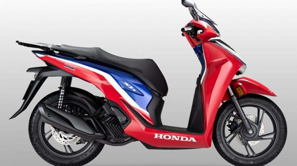 Tin xe máy 16/3: Honda SH 150i 2026 chính thức ra mắt với thiết kế cực đỉnh, được săn đón vì quá đẹp