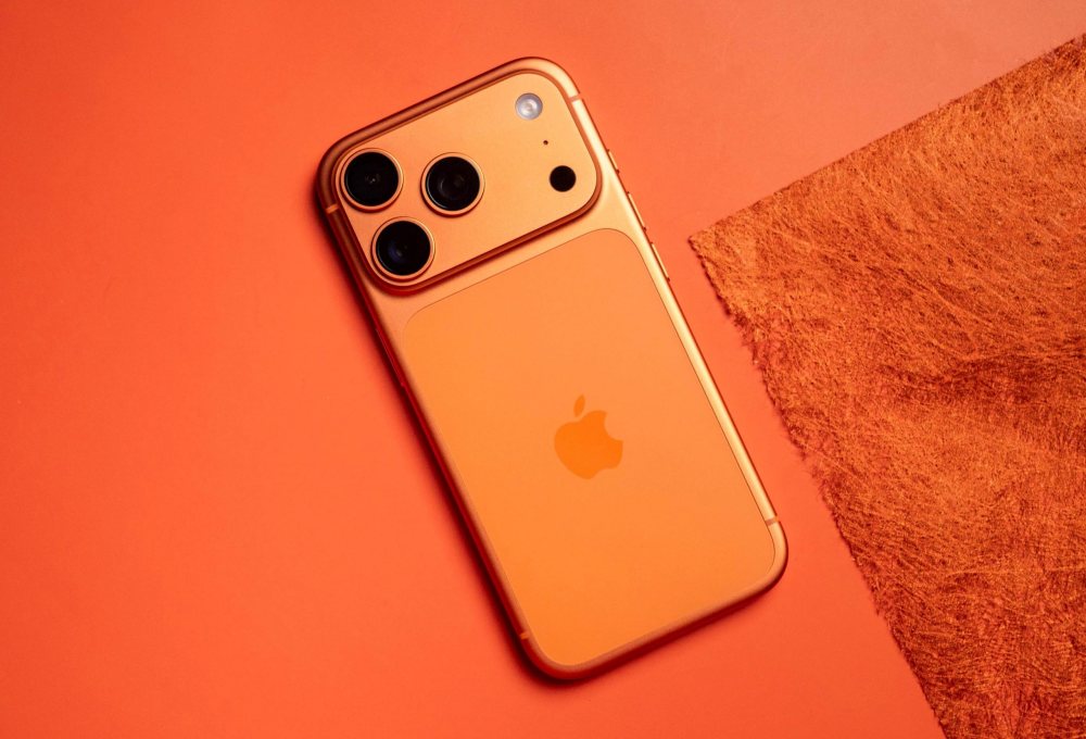 iPhone 17 Pro Max hàng cũ giờ đã có giá cực tốt, chốt mua xài 6 năm chạy vẫn mượt