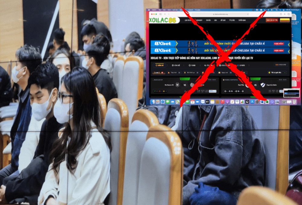 Vụ Xôi Lạc TV: Thu giữ, phong toả hơn 300 tỷ đồng