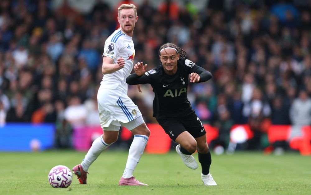 Nhận định Tottenham vs Leeds, 02h00 ngày 12/5: Khách sợ 'gà mổ'