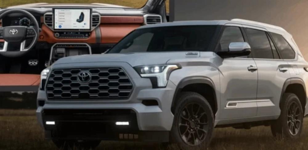 Bảng giá ô tô Toyota tháng 12/2025 cập nhật mới nhất