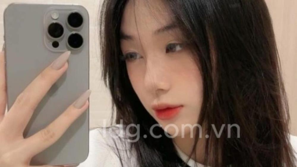 Full clip Trần Hà Linh: Hot girl 2k2 lộ clip mới nhất, khiến anh em "phát sốt"