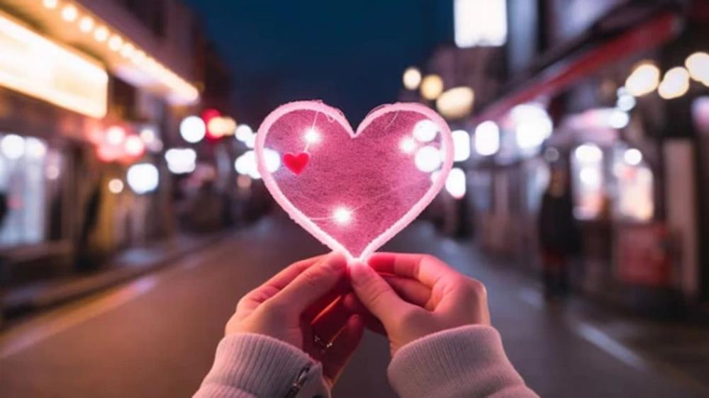 Valentine 2026 rơi vào ngày Âm lịch?