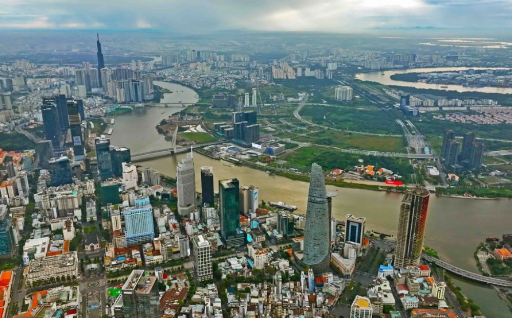 Dự báo thời tiết ngày 22/3: TP Hồ Chí Minh ngày nắng, đêm không mưa