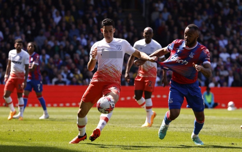 Nhận định Crystal Palace vs West Ham, 02h00 ngày 21/4: Búa tạ đập nát Shelhurst Park