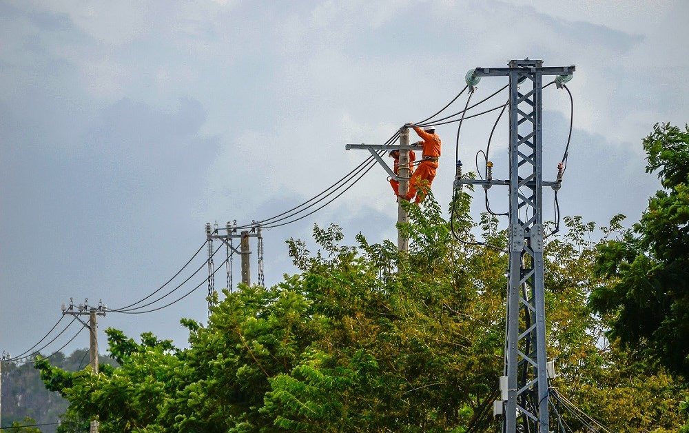 Lịch cắt điện Đà Nẵng ngày mai 3/7/2026 cập nhật mới nhất