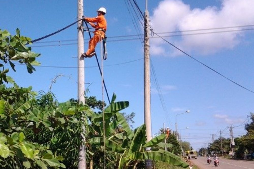 Lịch cắt điện Đồng Nai ngày mai 5/6/2026 cập nhật mới nhất